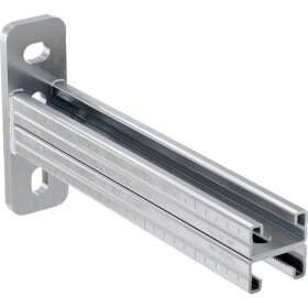 Fischer konzola s výložníkom 300 mm 536978 1 ks; 536978