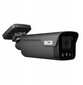 BCS BCS-P-TIP28FSR4L4-Ai2-G(2) Kamera IP BCS POINT tubowa 8Mpx