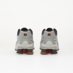 Tenisky Nike Shox Ride 2 Photon Dust/ Total Orange-Lt Smoke Grey EUR 46