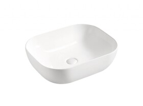 COMAD - Umývadlo na dosku SMILE 50 5907441298049
