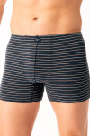 PÁNSKE BOXERKY MXH 311 B25 Hnědá M