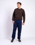 Carhartt WIP Flint Pant Jupiter garment dyed M