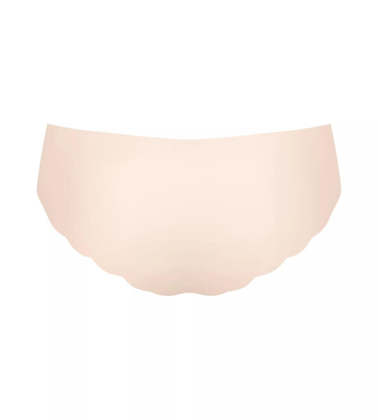 Dámske nohavičky ZERO Microfibre 2.0 Hipster - ANGORA - ecru 6308 - SLOGGI WHITE L