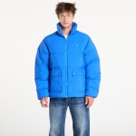 Bunda adidas Originals Synthetic Down Puffer Blue XXL