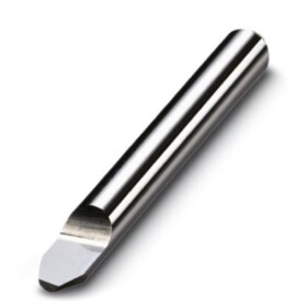Fully hard metal chisel CMS-GTG 0,1 5066531 Phoenix Contact; 5066531