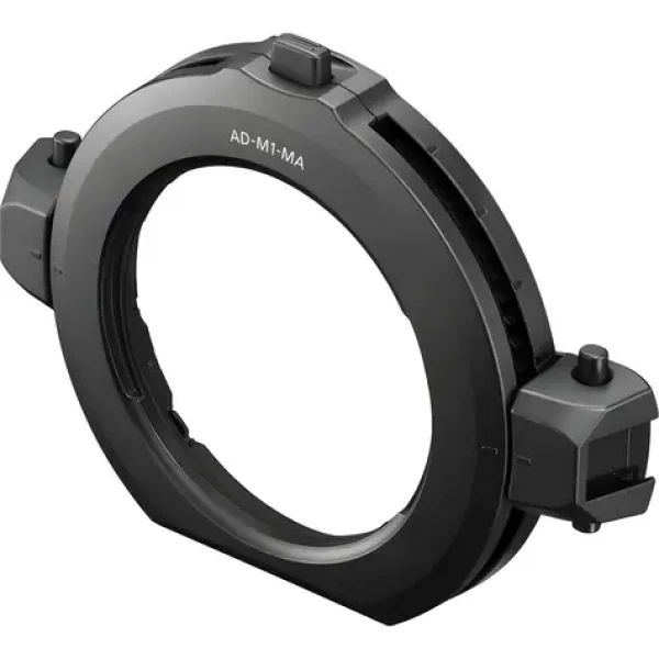 Canon AD-M1 / Adaptér makro bleskovej hlavy / pre MT-26EX R Macro Twin Lite / RF bajonet (7626C001)