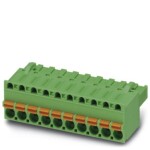 Printed-circuit board connector FKCT 2,5/12-ST-5,08 1902217 Phoenix Contact; 1902217