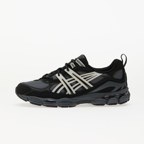 Tenisky Asics Gel-NYC Utility Carrier Grey/ Black EUR 39.5
