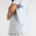 Tričko New Balance Sport Relaxed Graphic T-SH IB W WT51541IB S