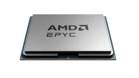 AMD EPYC 9455 @ 3.15 GHz / Turbo 4.4GHz / 48C96T / L3 256 MB / SP5 / 300W (100-000001542)