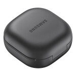 Samsung Galaxy Buds 2 čierna / Bezdrôtové slúchadlá s mikrofónom / ANC / Bluetooth / Qi / až 29 hodín (SM-R177NZTAEUE)