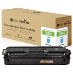 G&G Reborn remanufactured toner náhradný Samsung M504S zelenomodrá 1800 Seiten kompatibilná toner; 21321