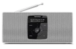 TechniSat DigitRadio 2 S biela / Digitálny rádioprijímač (0001/3911)