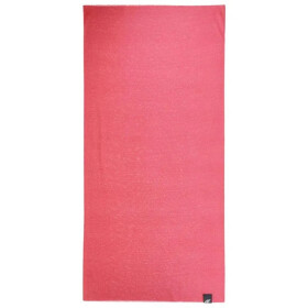 Dámsky nákrčník 4FWSS24ABDAU065 54S tmavo ružový - 4F UNI