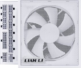 Lian Li CASE PSU ATX 850W/G9P.EG0850.WE00.EU LIAN LI