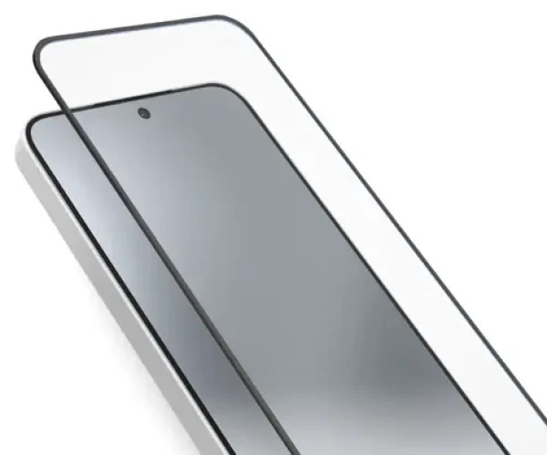 SBS Full Cover čierna / Tvrdené sklo / pre XIAOMI 15T Pro