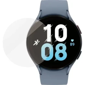 PanzerGlass Tvrdené sklo Flat Glass AB pre Samsung Galaxy Watch 5 44 mm číra (3675)