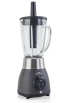 G21 Baby Smoothie čierna / smoothie mixér / 1200 W / 1.8 l / 20 000 ot.-min. (G21-BBGB)