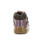 Froddo Tex Autumn G3110266-26 Pink Shine celoročné členkové barefoot topánky 29 EUR