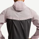 Bunda Nike Stride Men's Repel Running Jacket College Grey/ Anthracite XL