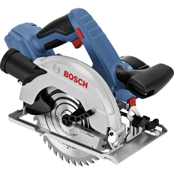 Bosch GKS 18V-57 18 V 165 mm (06016A2200)