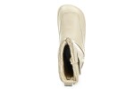 Muris Siberia Warm Taupe zimné barefoot čižmy 34 EUR