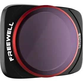 Freewell ND16/PL filter pre DJI Mavic Air 2S (FW-A2S-ND16/PL)