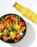 Vilgain Medovo horčičný dressing BIO – 290 ml