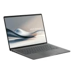 Asus Zenbook A14 sivá / 14" WUXGA / Qualcomm Snapdragon X / 32GB / 1TB SSD / Adreno / W11H (UX3407QA-OLED306W)
