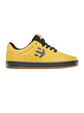 Etnies Marana yellow detské letné topánky - 35EUR