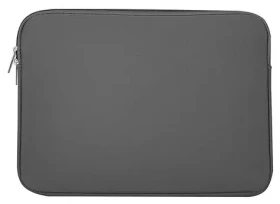 Hurtel Obal na notebook 15,6" sivý / Obal na notebook / Univerzálny