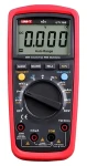 UNI-T UT139B / Multimeter / True RMS / CAT III 600 V / NCV / podsvietenie LCD (UT139B)