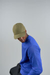 Atlantis Headwear Dad Hat-S Five – 5-panelová bejzbalová čiapka 33.0297 čierna black onesize