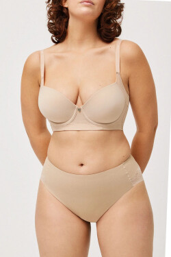 Ysabel Mora 19617 farba:nude 2XL