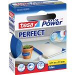 Tesa PERFECT 56341-00029-03 páska so skleným vláknom tesa® Extra Power modrá (d x š) 2.75 m x 19 mm 1 ks; 56341-00029-03