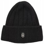 Čapka Tommy Hilfiger Timeless Beanie W AW0AW13827 univerzita