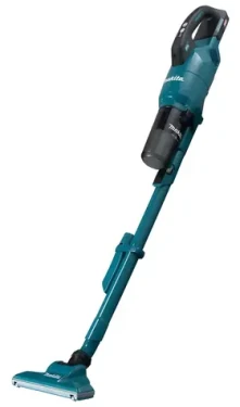 Makita / Aku tyčový vysávač / 40V XGT / 250 ml / bez Aku (CL003GZ)