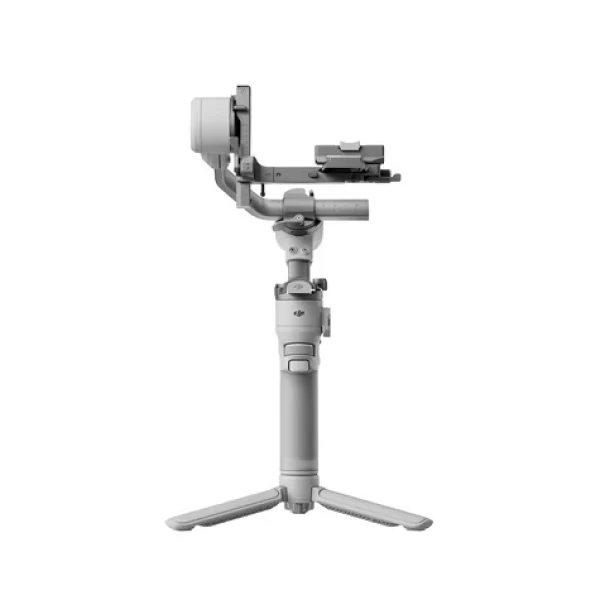 DJI RS 4 Mini / stabilizátor / výdrž 13 hodín / nosnosť 2 kg (CP.RN.00000442.02)