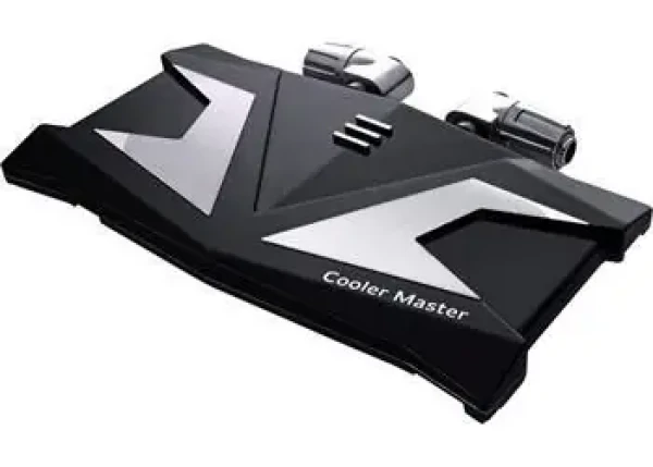 Cooler Master Glacier 9200 / Chladenie grafickej karty / RL-VNA-FNU2- GP (RL-VNA-FNU2-GP)