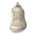 Barefoot tenisky Bugga VITA Beige B00189-11 - 41