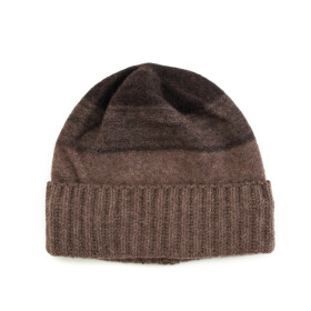 Polo Hat Brown UNI