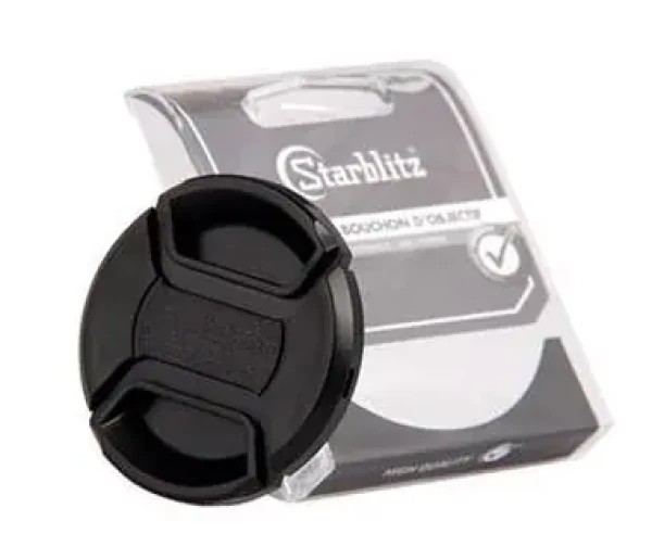 Starblitz predná krytka objektívu 62mm (306210)