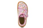 Froddo G1700438-11 White/pink barefoot tenisky 31 EUR