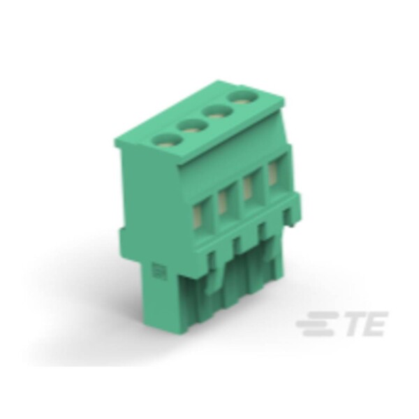 TE Connectivity 284046-6 1 ks Box; 284046-6