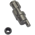 Hazet 9021SR-1-07/2 9021SR-1-07/2 kľukový hriadeľ 1 ks; 9021SR-1-07/2