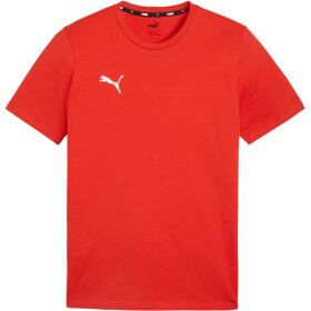 Puma Team Goal Casuals Tee M 658615 01 pánske 2 XL