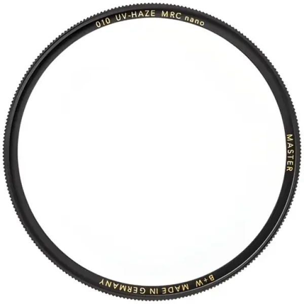 B+W UV MRC nano MASTER 40,5mm / UV filter / MRC nano povlak / na objektív (1101497)