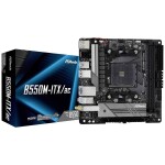 ASRock (B550M-ITX/ac)