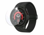 FIXED Ochranné tvrdené sklo pre smartwatch Samsung Galaxy Watch5 Pro 45mm číra / 2ks (FIXGW-1004)