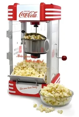 Coca-Cola Popcornovač / Popcornovač (4013894014448)